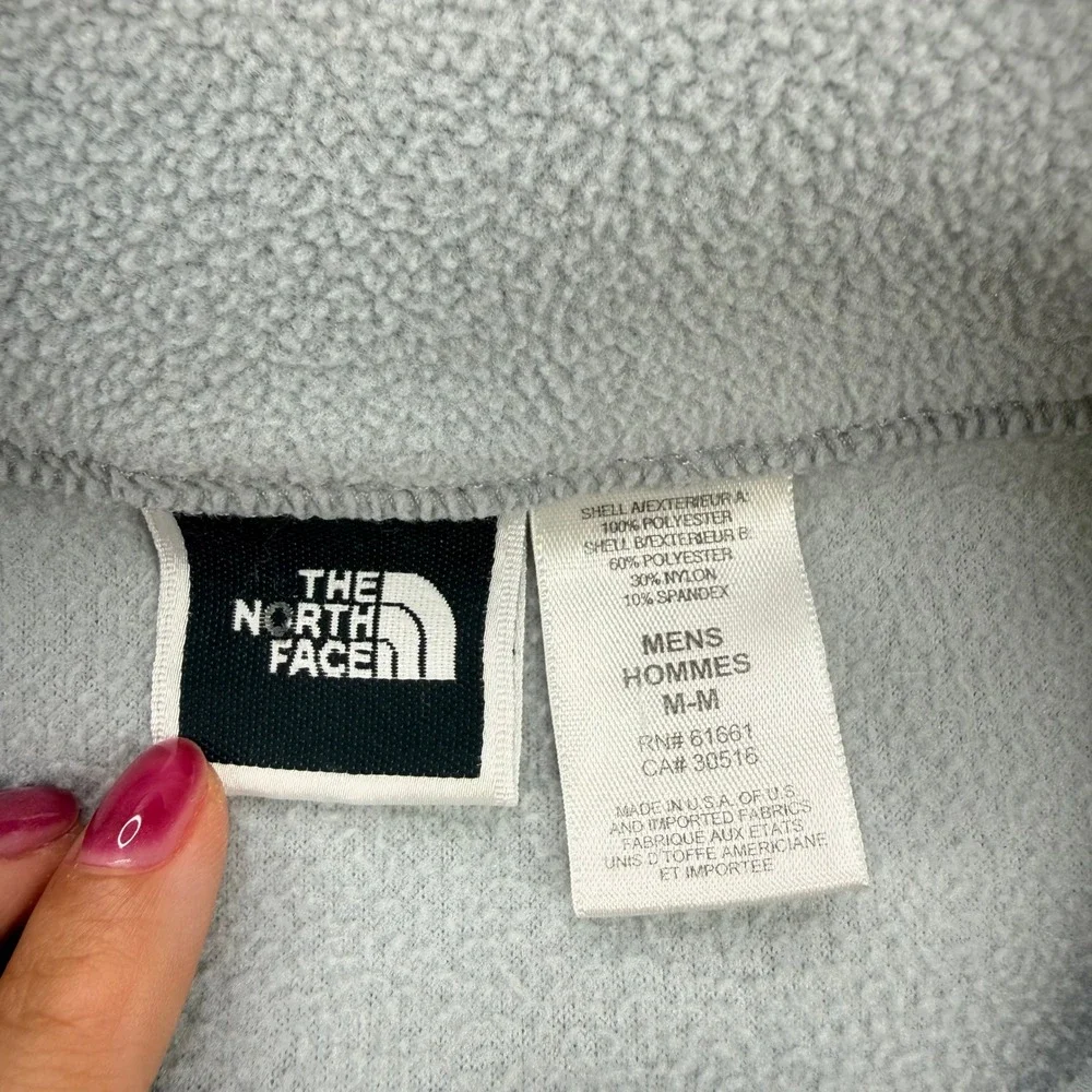 The North Face north face